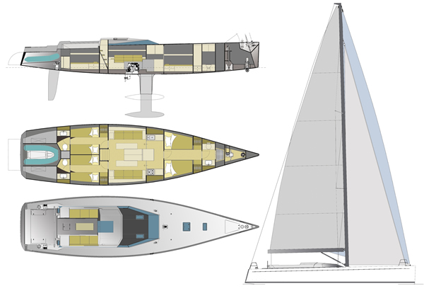 Navalia - Imbarcazione Vismara V52 10