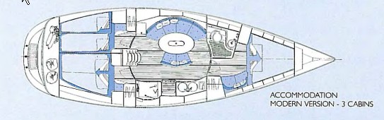 Navalia - Imbarcazione X 382 6